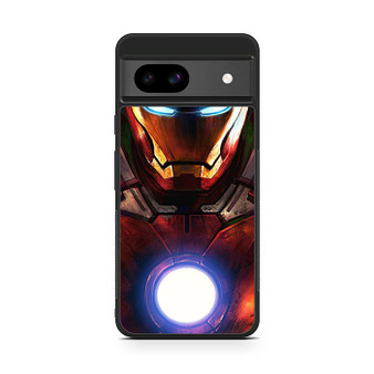 Ironman The Avengers member Google Pixel 8a Case