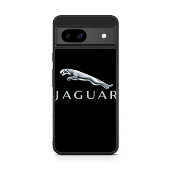 Jaguar Logo Google Pixel 8a Case