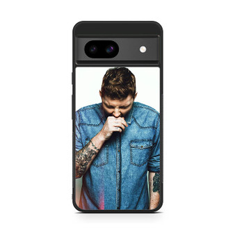 James Arthur 1 Google Pixel 8a Case