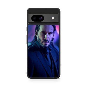 John Wick 2 Google Pixel 8a Case