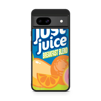 Just Juice Drink Google Pixel 8a Case