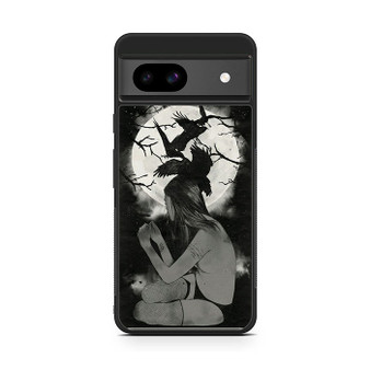 Led Zeppelin 2 Google Pixel 8a Case