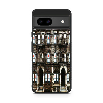 led zeppelin physical graffiti Google Pixel 8a Case