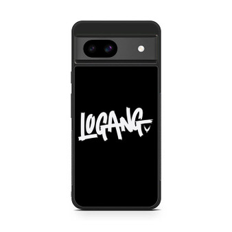 Logang Logo Google Pixel 8a Case