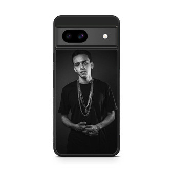 Logic Rapper Google Pixel 8a Case