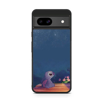 Lonely Stitch Google Pixel 8a Case