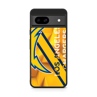 Los Angeles Chargers American Football Google Pixel 8a Case