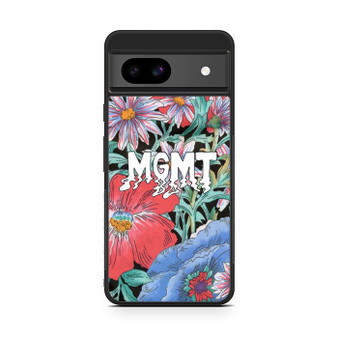 MGMT Google Pixel 8a Case