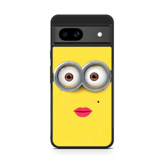 minion girl Google Pixel 8a Case