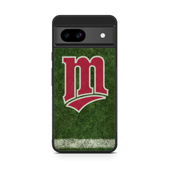 Minnesota Twins Field Google Pixel 8a Case