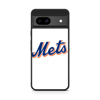 New York Mets Baseball Team 2 Google Pixel 8a Case