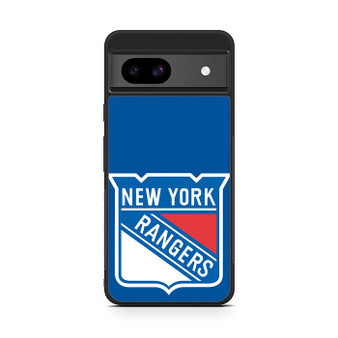 New York Rangers 1 Google Pixel 8a Case