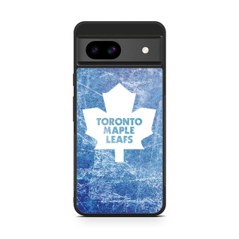 NHL Toronto Maple Leafs 1 Google Pixel 8a Case