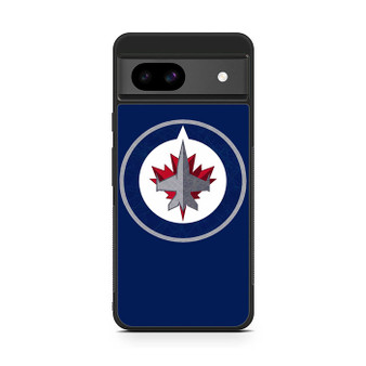 NHL Winnipeg Jets 2 Google Pixel 8a Case