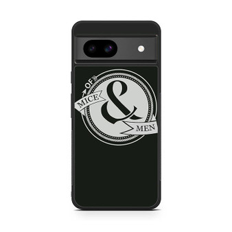 Of Mice & Men Google Pixel 8a Case