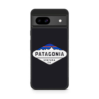Patagonia Ventura CA Google Pixel 8a Case