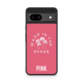 Pink Rock Google Pixel 8a Case