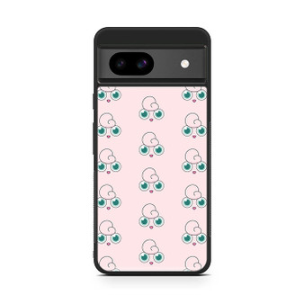 Pokemon Meganium Google Pixel 8a Case