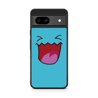 Pokemon Wobbuffet Google Pixel 8a Case