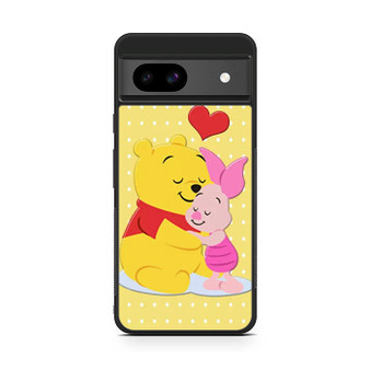 Popeye The Sailor Google Pixel 8a Case