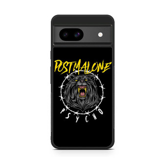 Pow Pow Google Pixel 8a Case