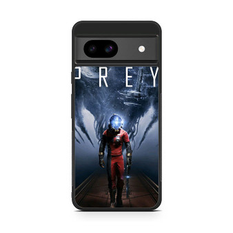 Princess Elsa the Frozen Google Pixel 8a Case