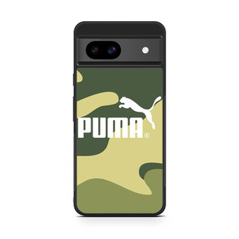 punisher Google Pixel 8a Case