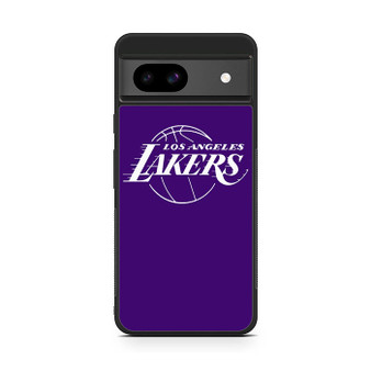 purple puma Google Pixel 8a Case