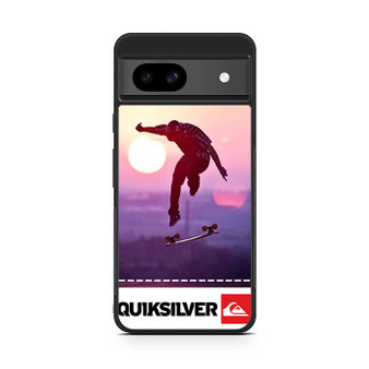 R2D2 In Disney Castle Google Pixel 8a Case