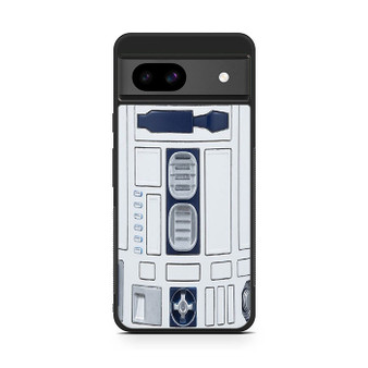 R2D2 Google Pixel 8a Case