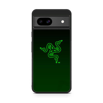 Red Acura Logo Google Pixel 8a Case