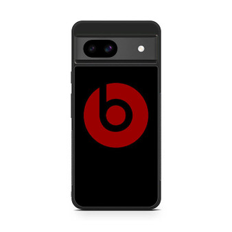Red Bugatti Car Google Pixel 8a Case