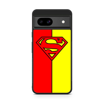 Relax in Beach Art Google Pixel 8a Case