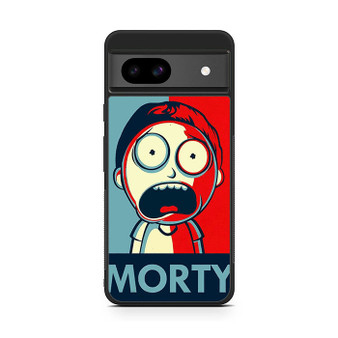 Rick And Morty 2 Google Pixel 8a Case