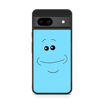 Rick And Morty Meeseeks 3 Google Pixel 8a Case