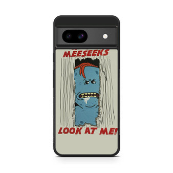 Rick and Morty Pickle Rick 3 Google Pixel 8a Case