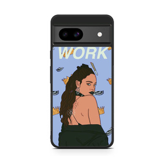 Rilakkuma 1 Google Pixel 8a Case