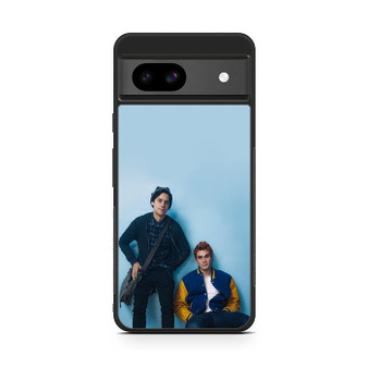 Riverdale Archie Google Pixel 8a Case