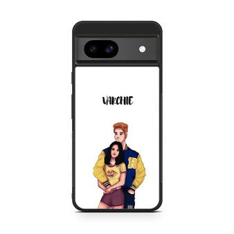 Robert Downey Jr Google Pixel 8a Case