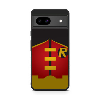 robin Google Pixel 8a Case