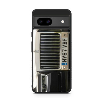 Ronda Rousey Google Pixel 8a Case