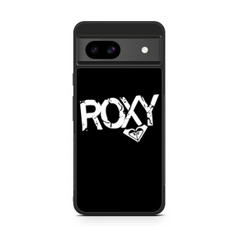 Roxy Yellow Google Pixel 8a Case