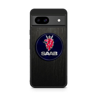 Salad Finger Google Pixel 8a Case