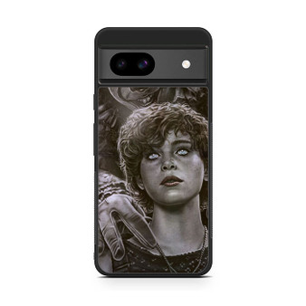 Scary Pennywise Clown Google Pixel 8a Case
