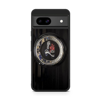 Shelby Turbo Google Pixel 8a Case