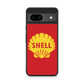 Sherlock Google Pixel 8a Case