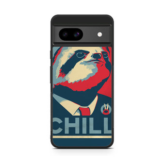 Smiling Meghan Trainor Google Pixel 8a Case