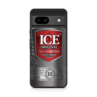 smirnoff ice original Google Pixel 8a Case