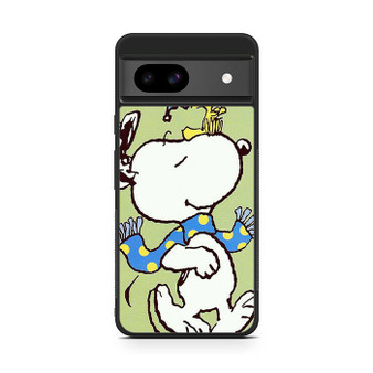 Snoopy Google Pixel 8a Case