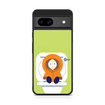 South Park kenny Google Pixel 8a Case